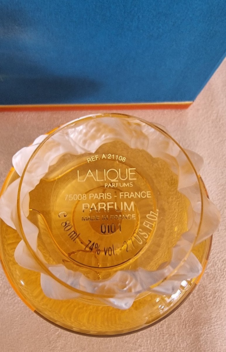 Lalique The Sirens Bottle-photo-8