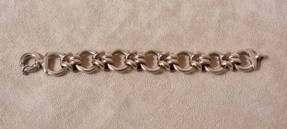 Arthus Bertrand Bracelet Argent 925 Millièmes  -photo-2