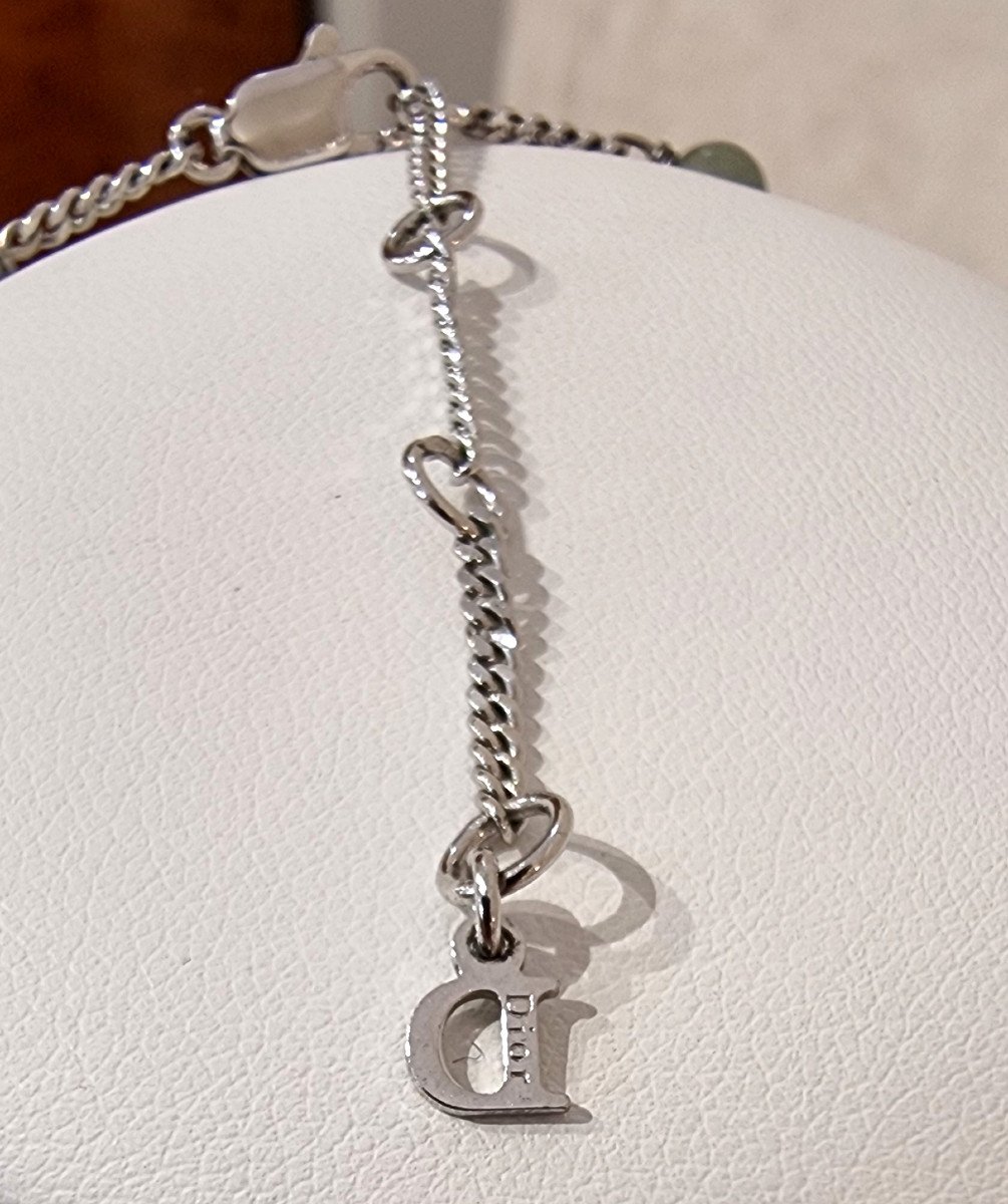 Christian Dior Necklace-photo-5