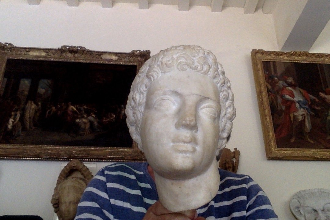 Marble Head -photo-4