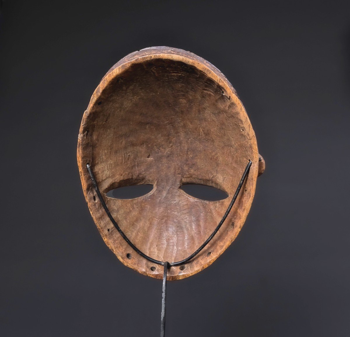 Masque Yoruba Egun-photo-1