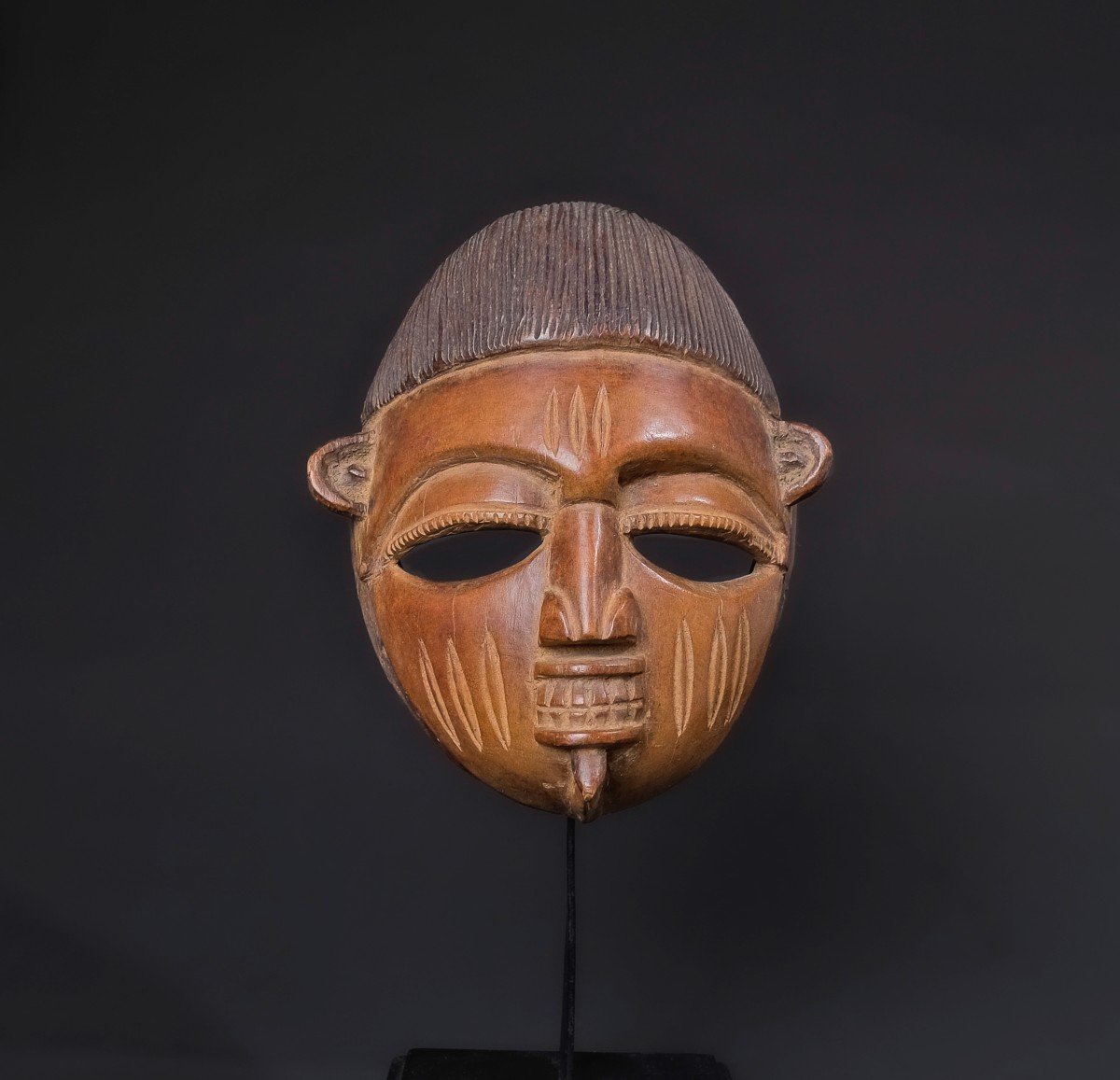 Masque Yoruba Egun