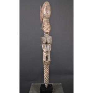 Aringo Jagun Yoruba Ritual Ax, Cult Of Shango