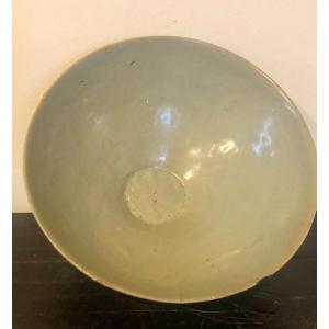 Celadon Bowl Koryo Korea X-xiv 