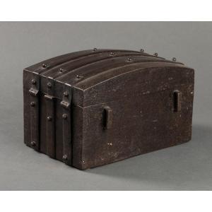 Messenger Box - France - XVIth Century
