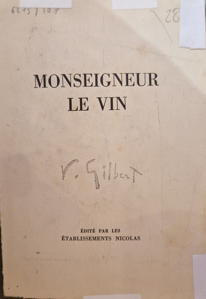 Victor Gabriel Gilbert 1847-1935 La Gymnastique Des Enfants Aquarelle-photo-4