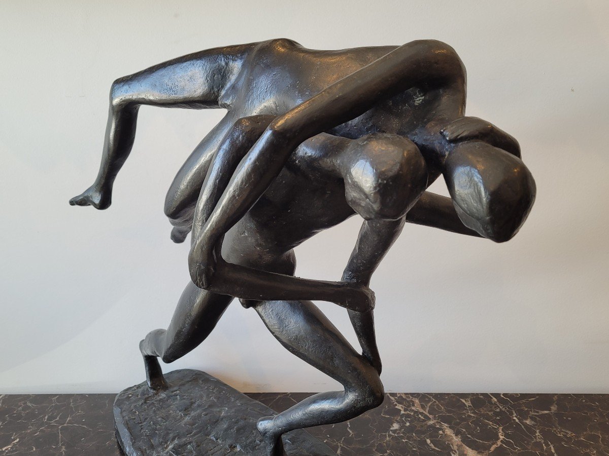 Bronze By Noor-zade Brener-photo-2