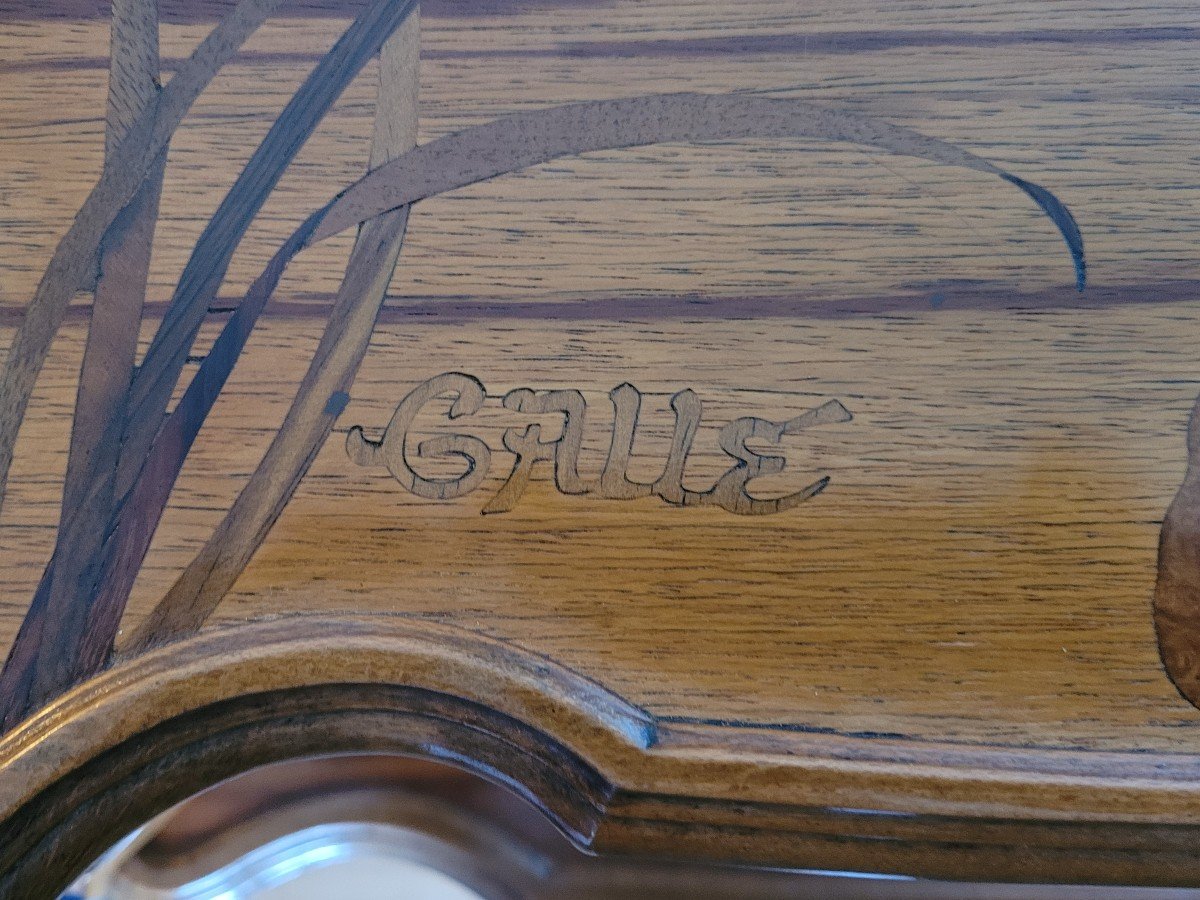 Emile Galle Tea Table -photo-5