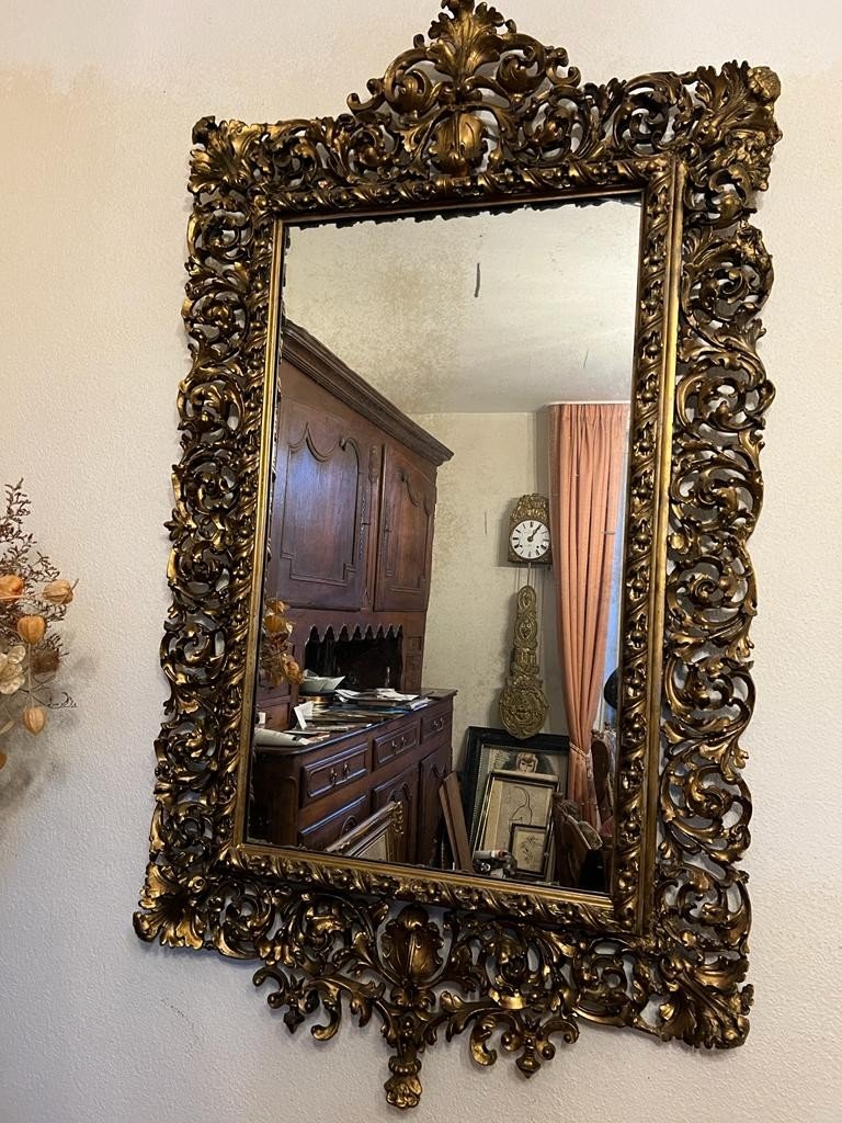 Xlx Th Mirror. 180cm X 100cm-photo-2