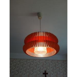 Rouge Vintage Lamp