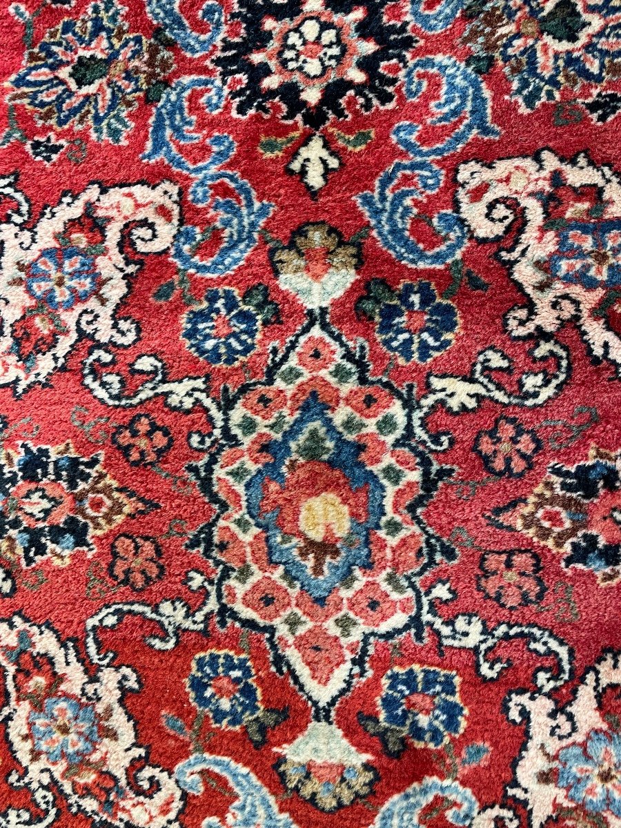 Tapis Sarough Iran 306 X 214-photo-2