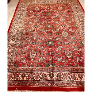 Sarough Iran Rug 306 X 214