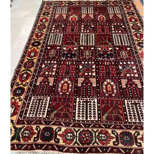 Bakhtiar Iran Rug 310 X 208