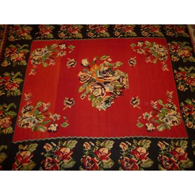 From Old Kilim Karabagh 265 X 221