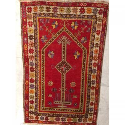 Tapis Turc Ancien