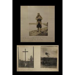 [war Photography 1914 Hairy Ww1] 345 Photos.