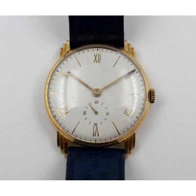 Montre Charles Nicolet