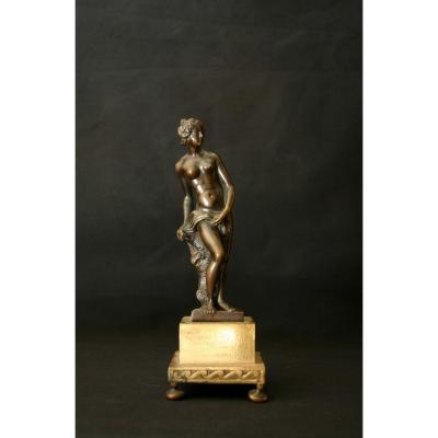 Bronze 17th Century Era, Venus