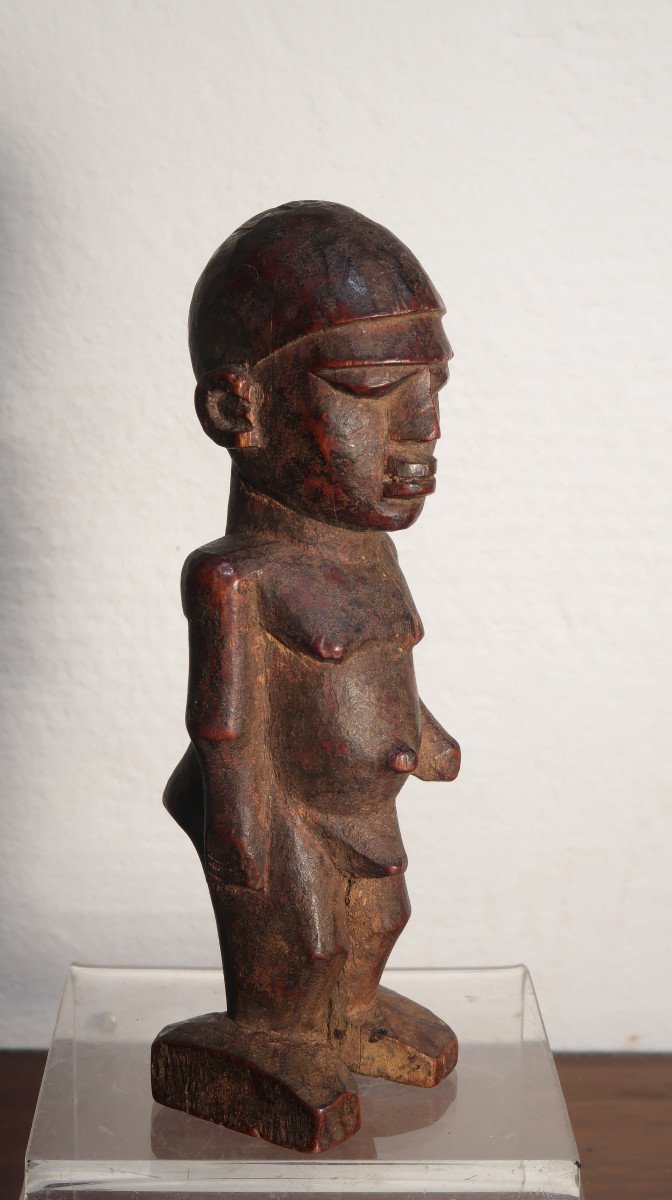 Miniature Lobi Burkina Faso-photo-2