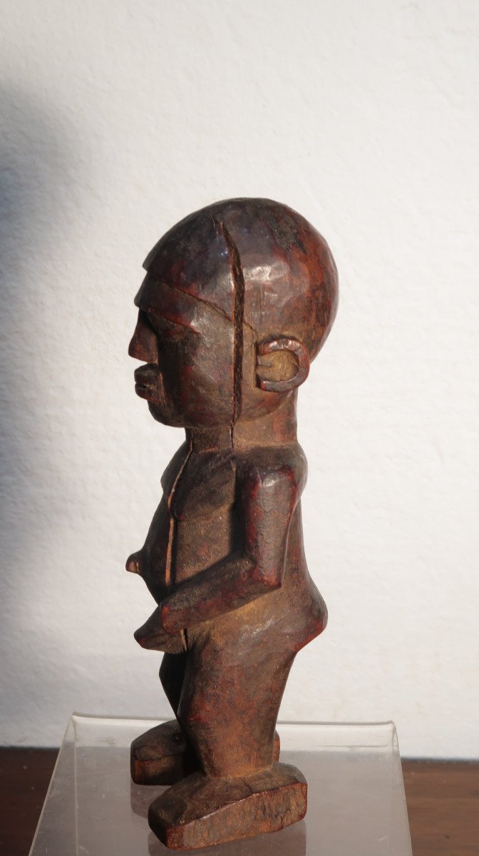 Miniature Lobi Burkina Faso-photo-4