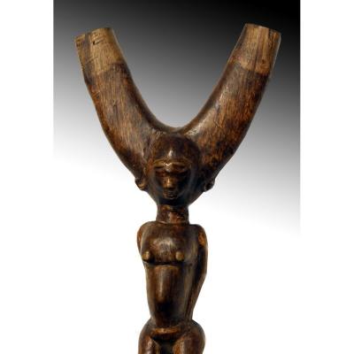 Lobi Slingshot. Burkina Faso