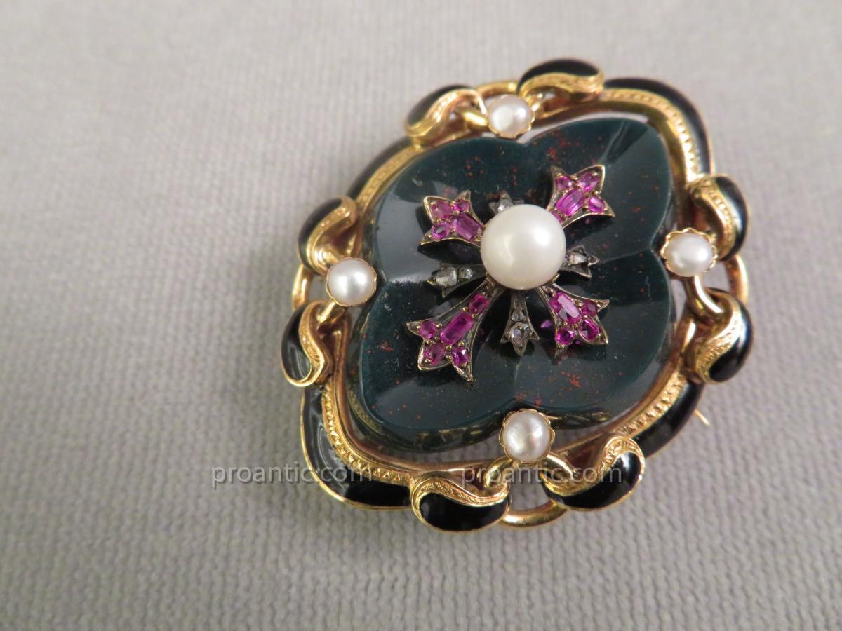 Broche Jaspe-photo-2