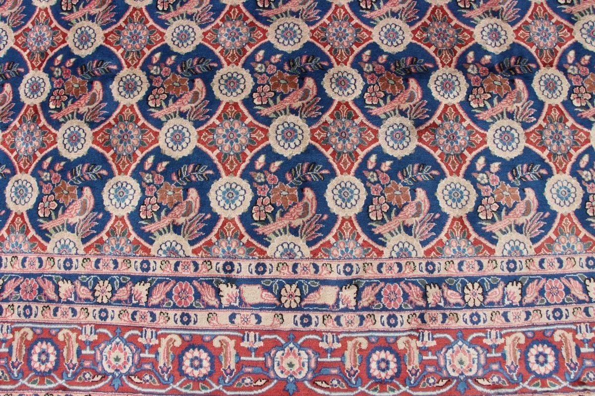 Varamin Wool Carpet, Iran, Circa 1950-photo-2