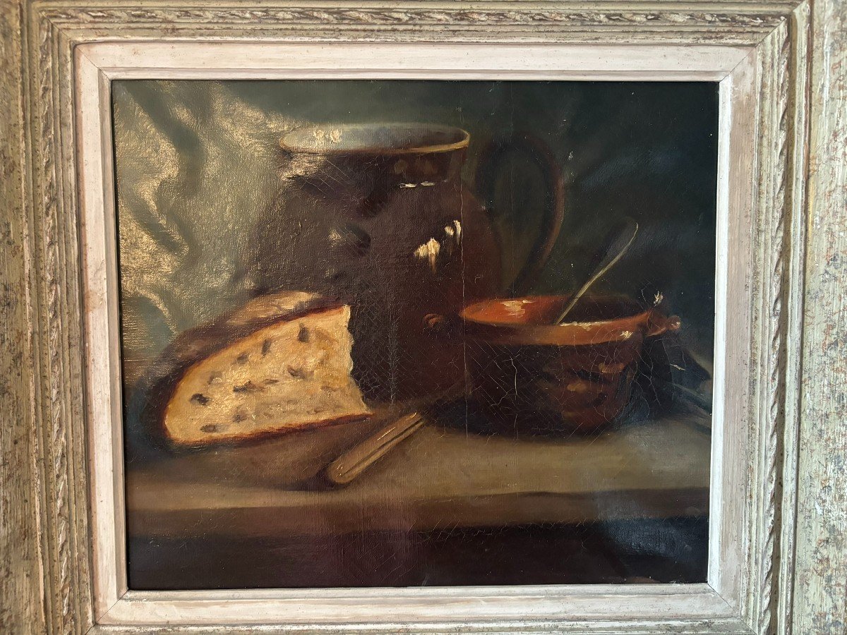 19th Century Still Life-photo-3