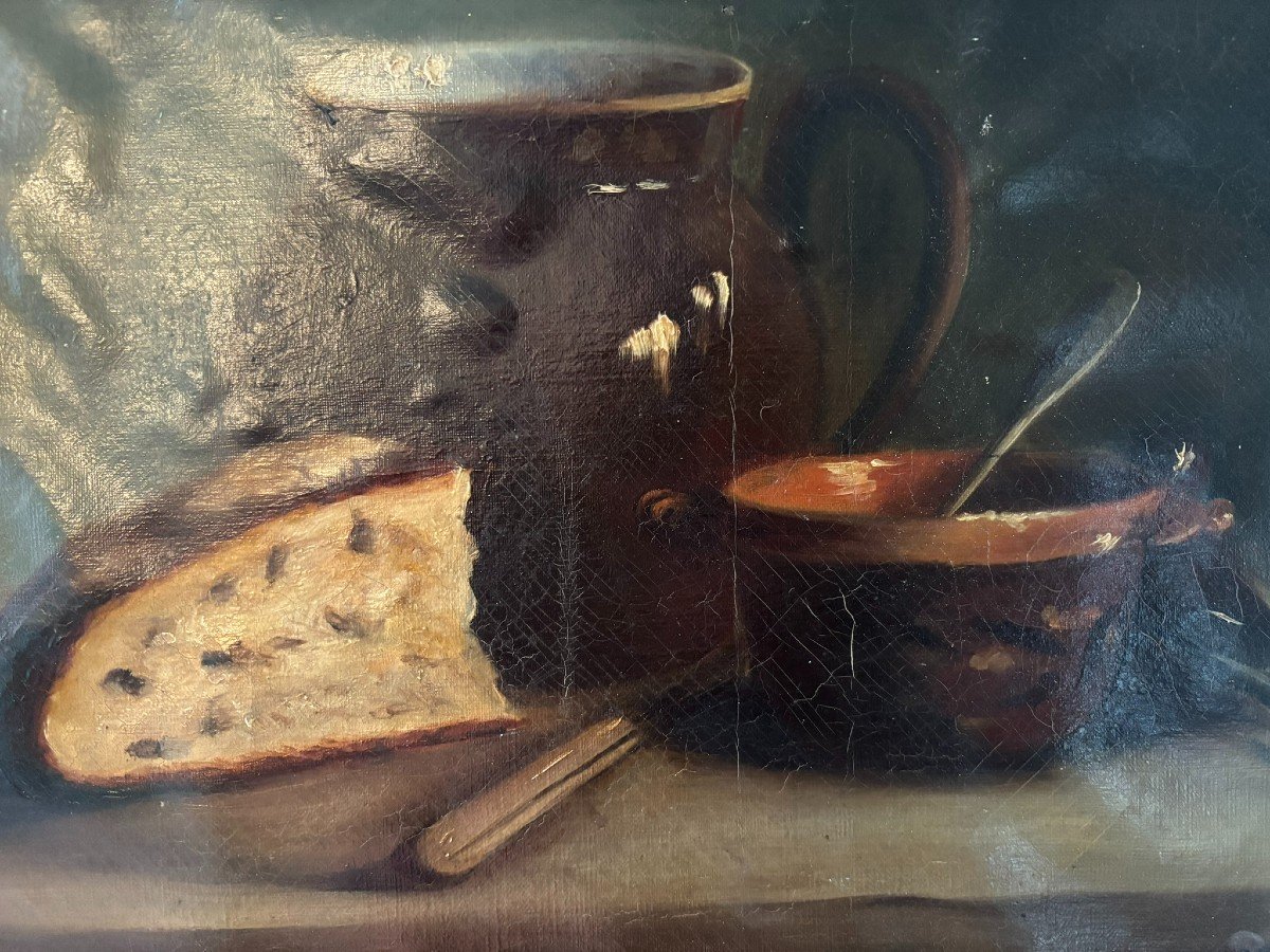 19th Century Still Life-photo-3