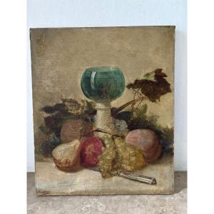 19th Century Still Life