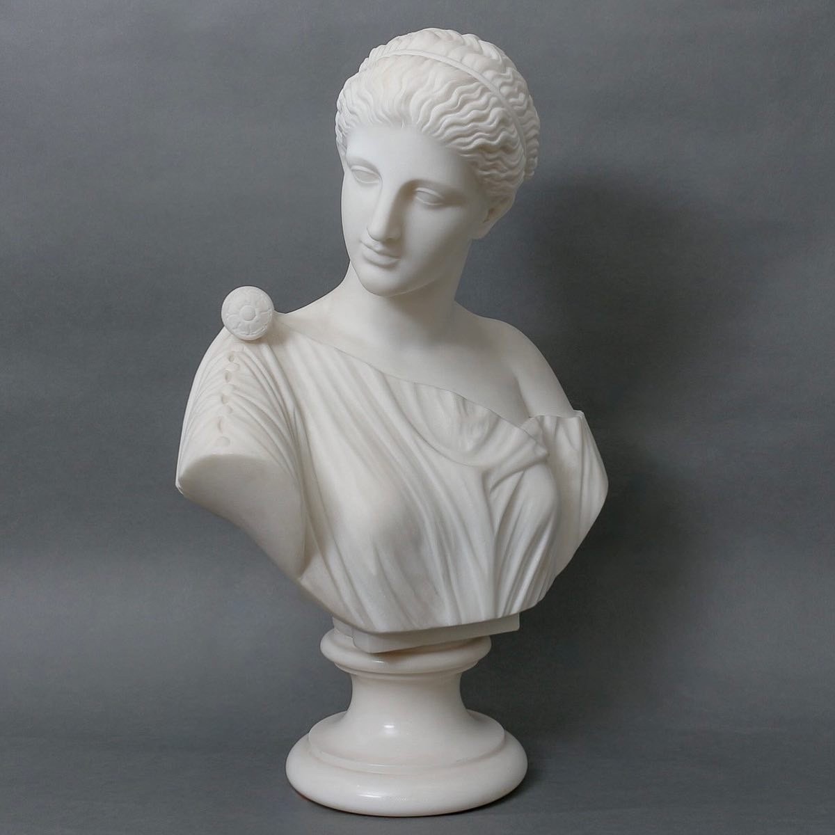 Proantic: Sculpture - Bust 