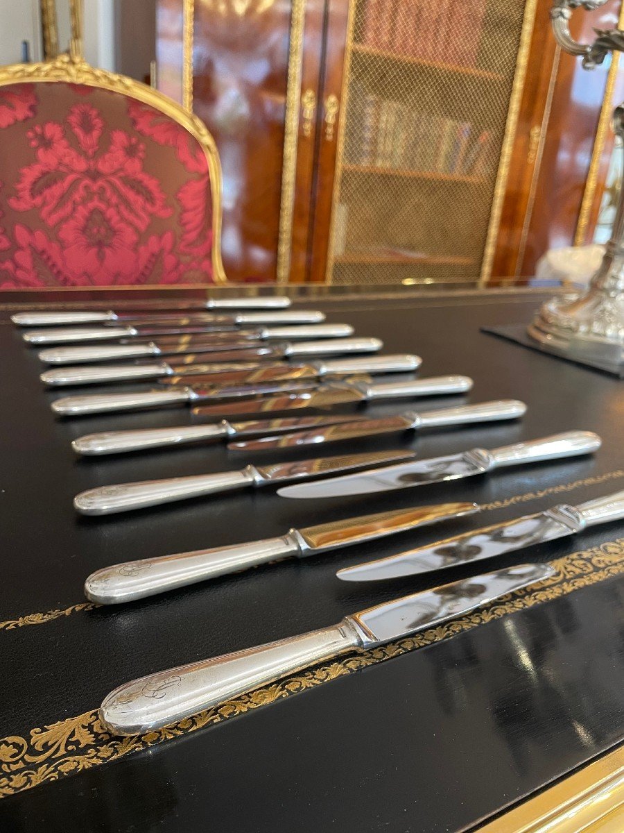 18 Christofle Knives-photo-2