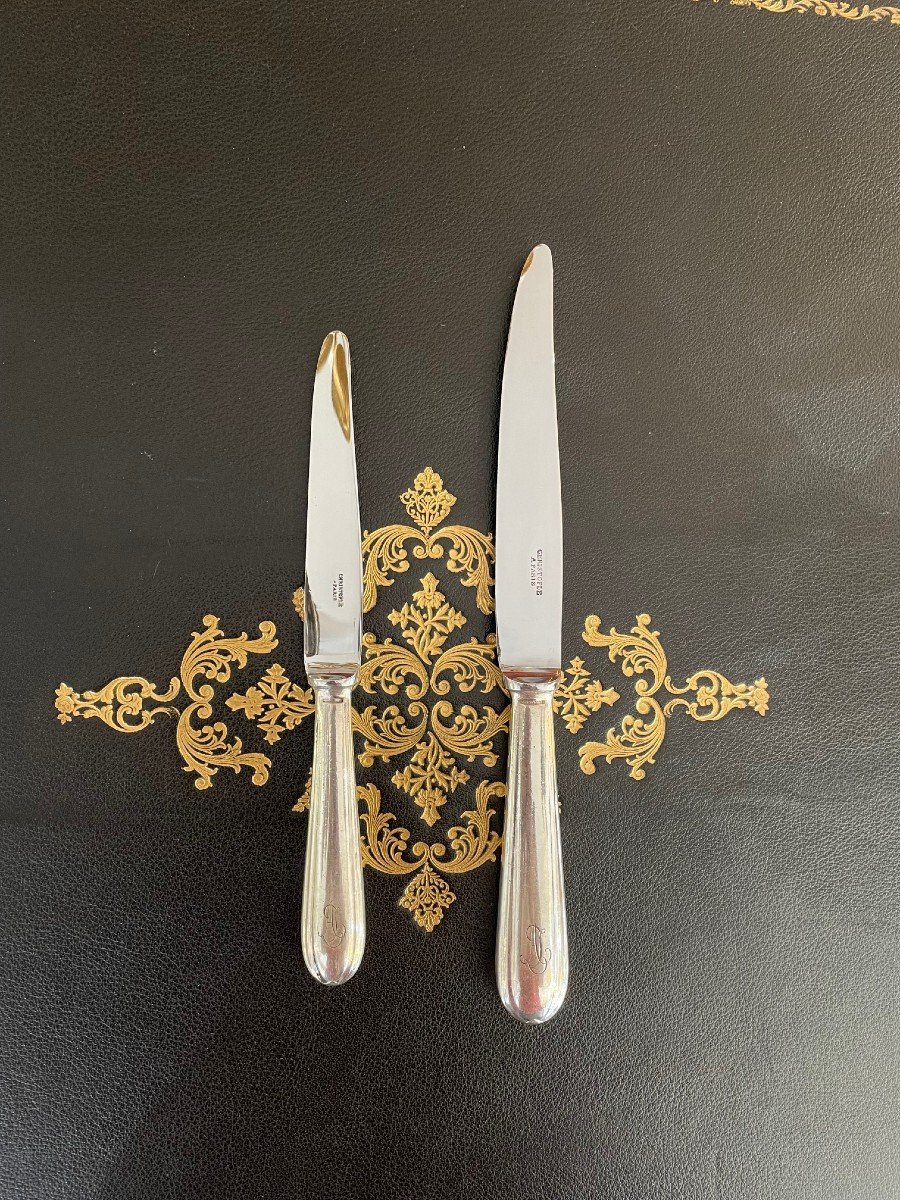 18 Christofle Knives-photo-3