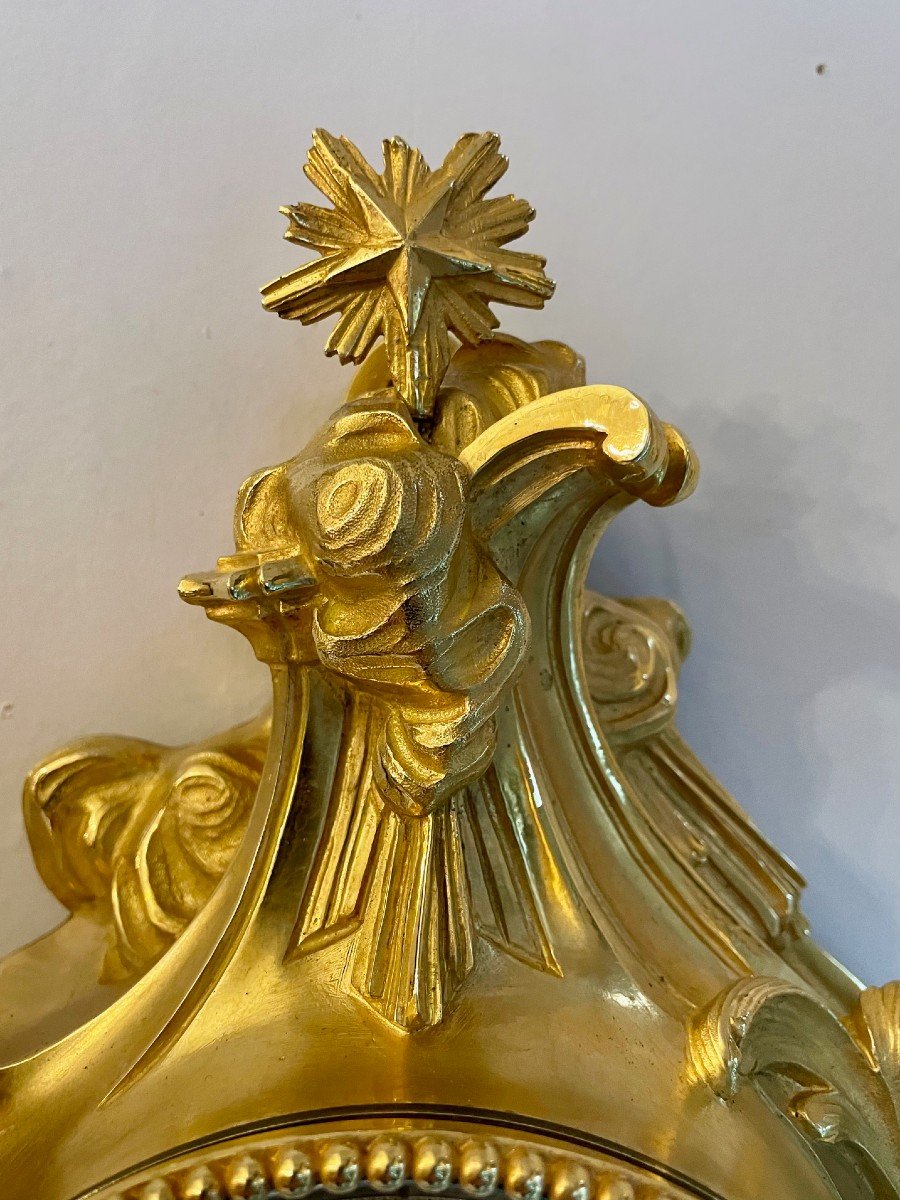 Louis XV Wall Light-photo-5