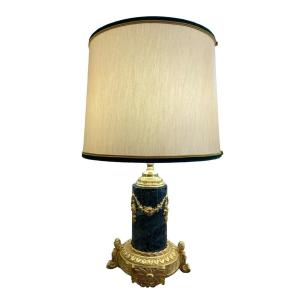 19th Century Lamp
