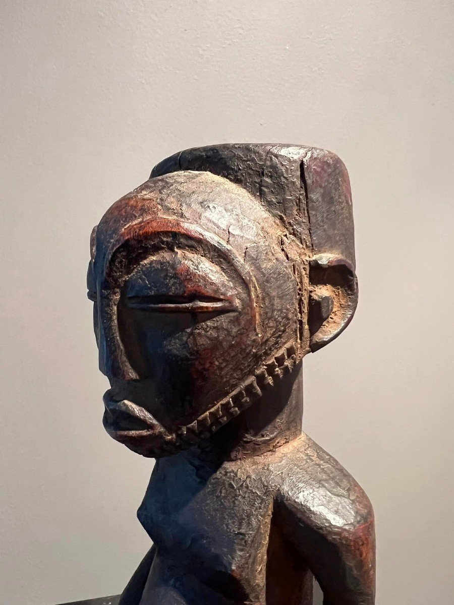 Figure Hemba Drc-photo-2