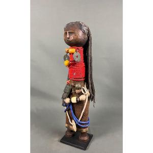 Sudan Doll  (ondurman Or Baggara)