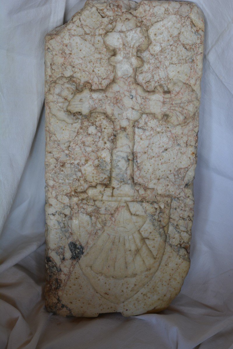 12th Century Coat Of Arms-photo-2