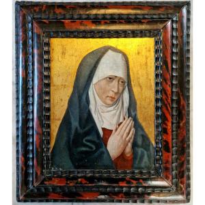 Mater Dolorosa Dirk Bouts ( 1415-1475 ) Ateliers De 