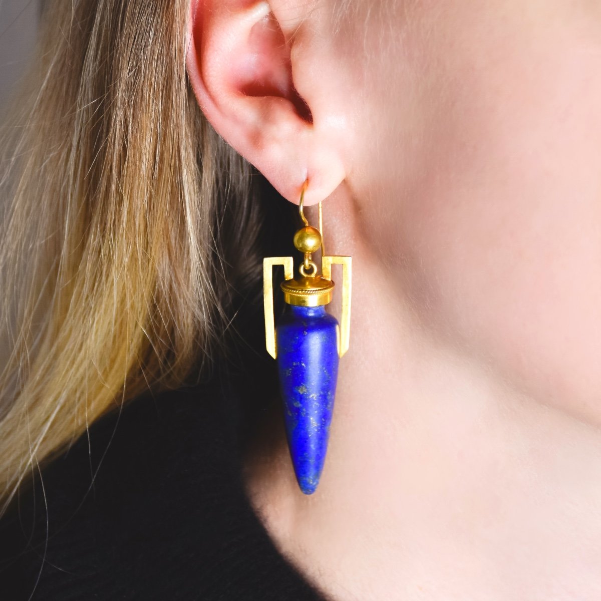 Amphora Earrings-photo-2