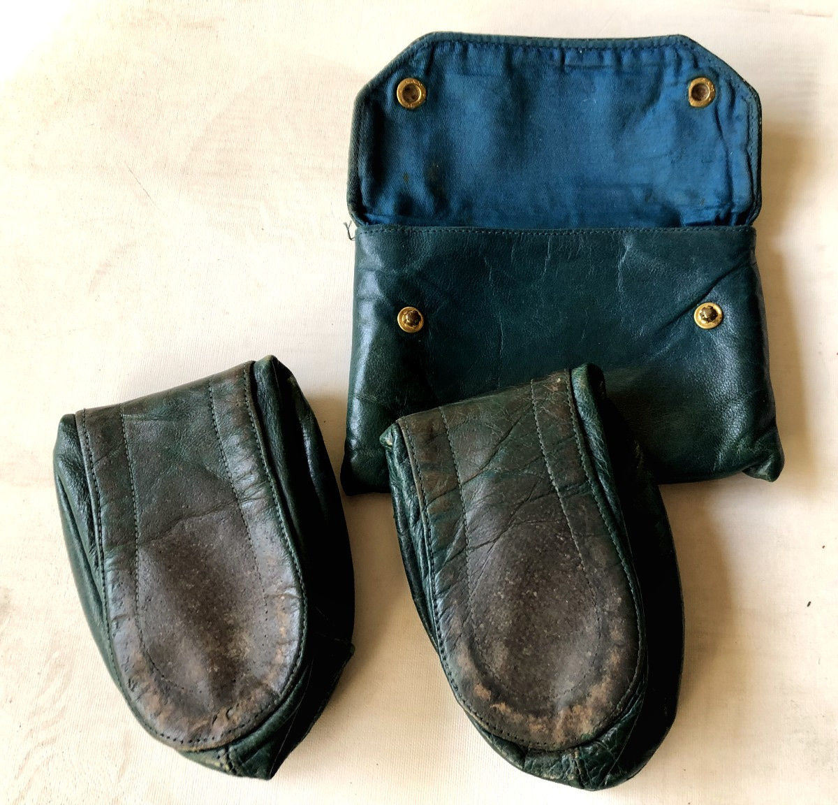 Ballerines De Voyage XIXème Siecle Chausson Pantoufle Chaussure Slippers-photo-2