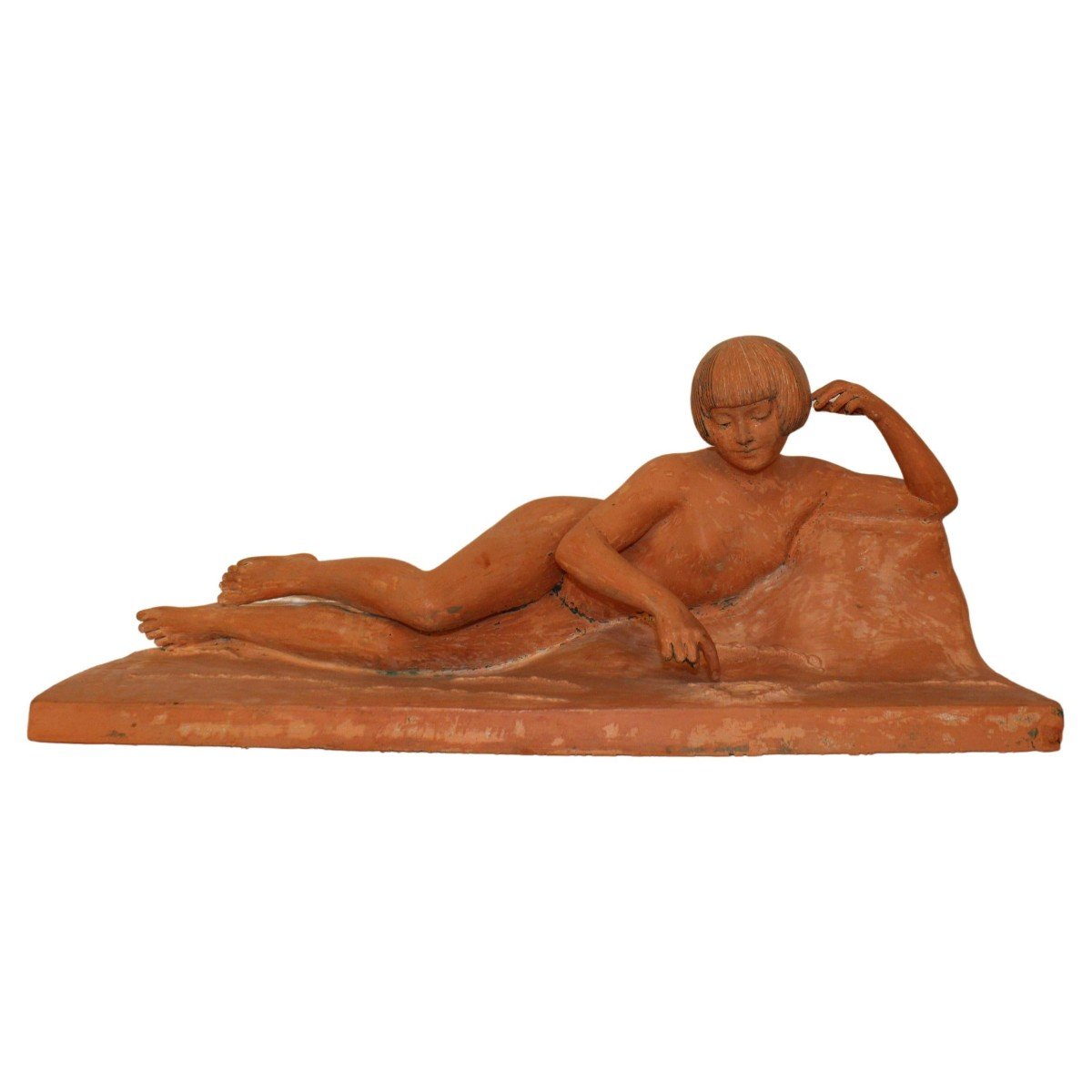 Terracotta, Georges Maxim