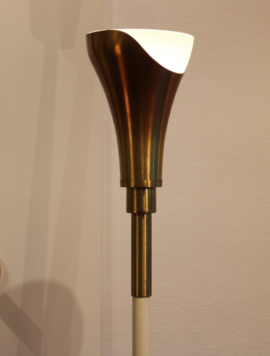 Floor Lamp, Jean Perzel-photo-3