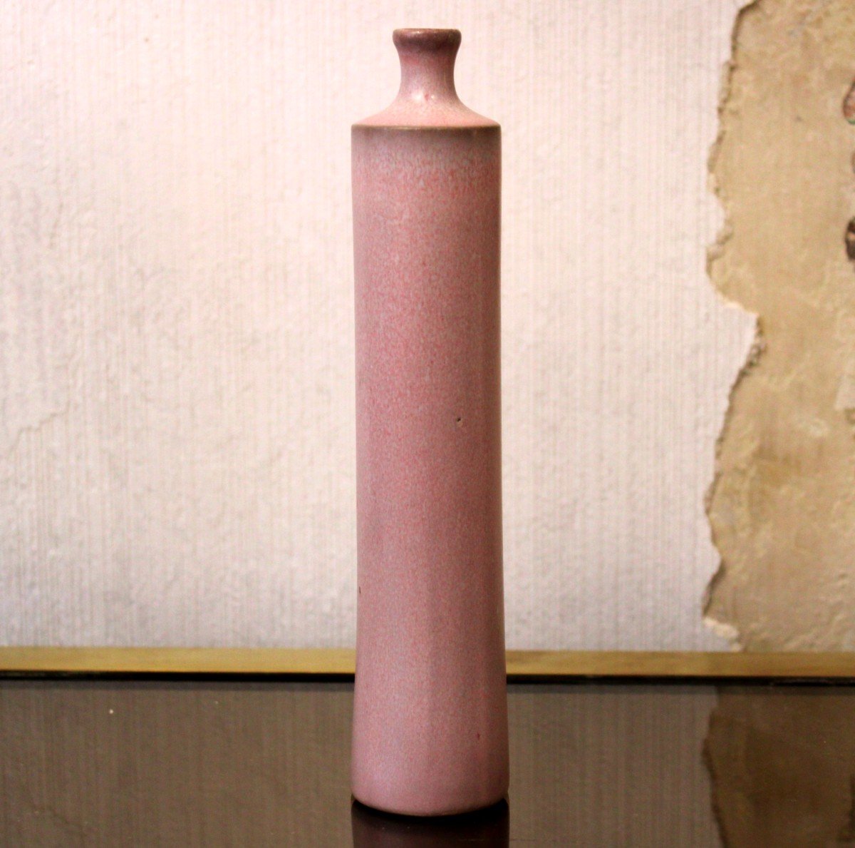 Ruelland Bottle Vase, Circa 1960-photo-2