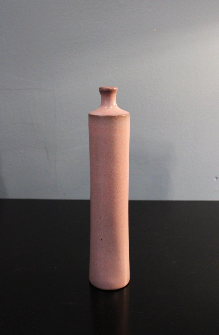 Ruelland Bottle Vase, Circa 1960-photo-3