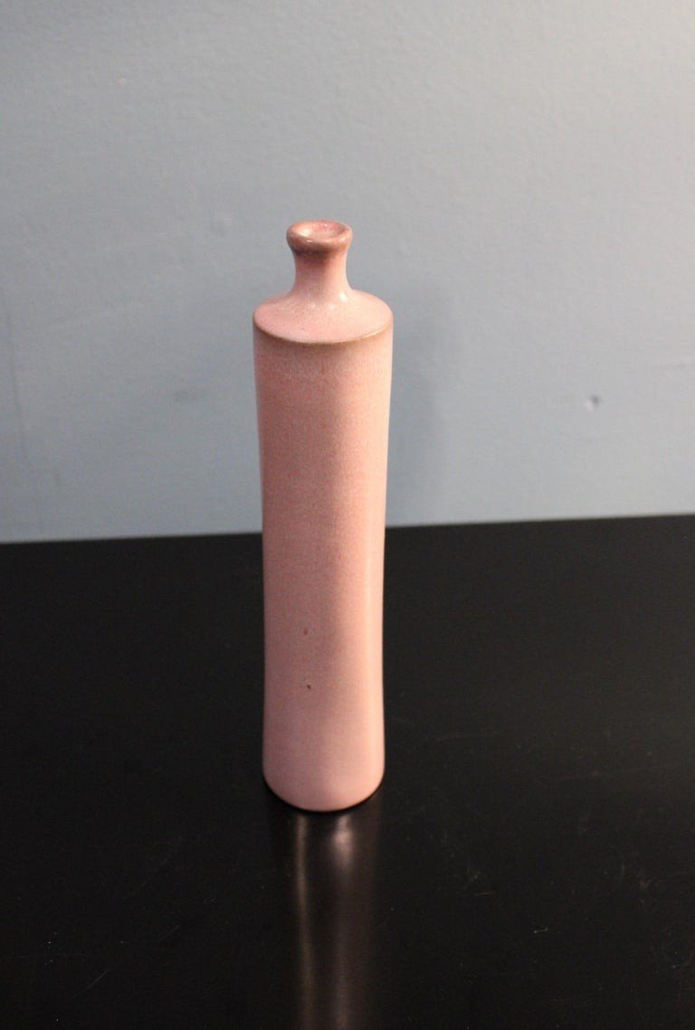 Ruelland Bottle Vase, Circa 1960-photo-4