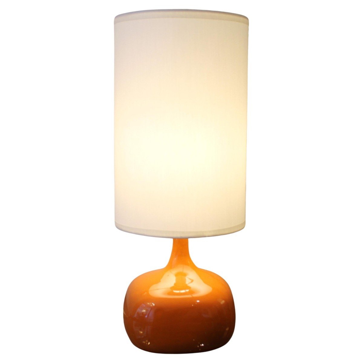 Table Lamp, Jacques And Dani Ruelland, Circa 1955