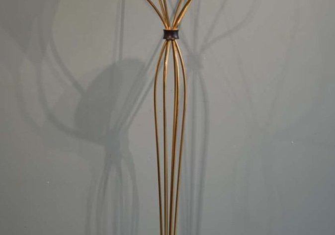 Floor Lamp By Maison Arlus-photo-3