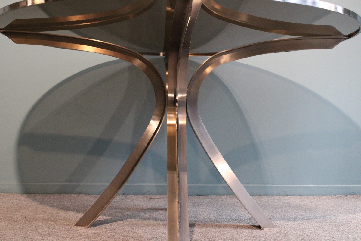 Xavier Feal Dining Table-photo-3
