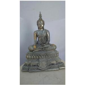 Statue Asiatique. Statue Asie Tibet Thaïlande Bouddha